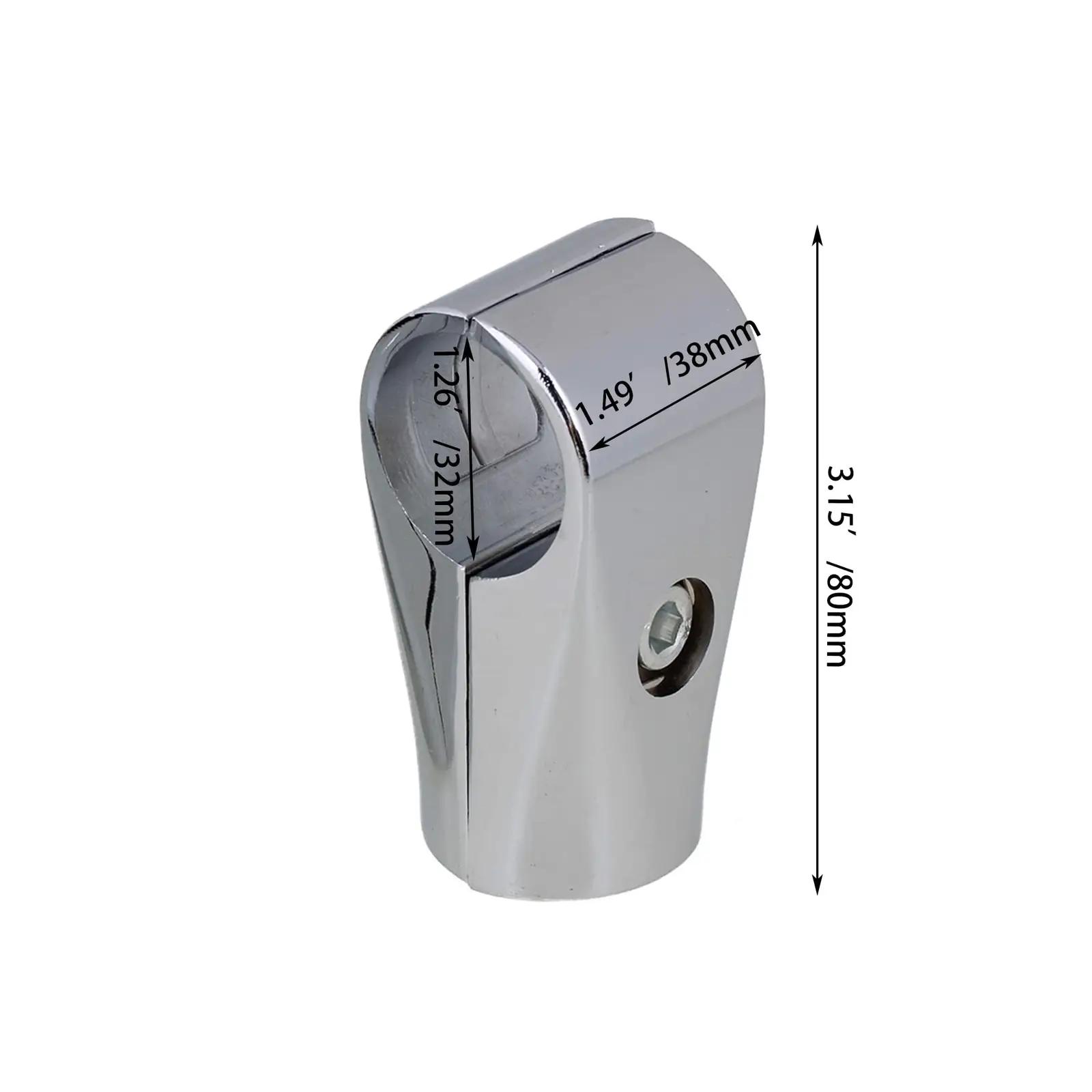 BQLZR alumiiniumist 32 mm ripats charm – vastupidav ühendaja – kasutusnäide