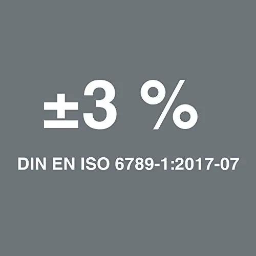 Wera tugev momentvõti 10–50 Nm — vastupidav tööriist – pilt 11