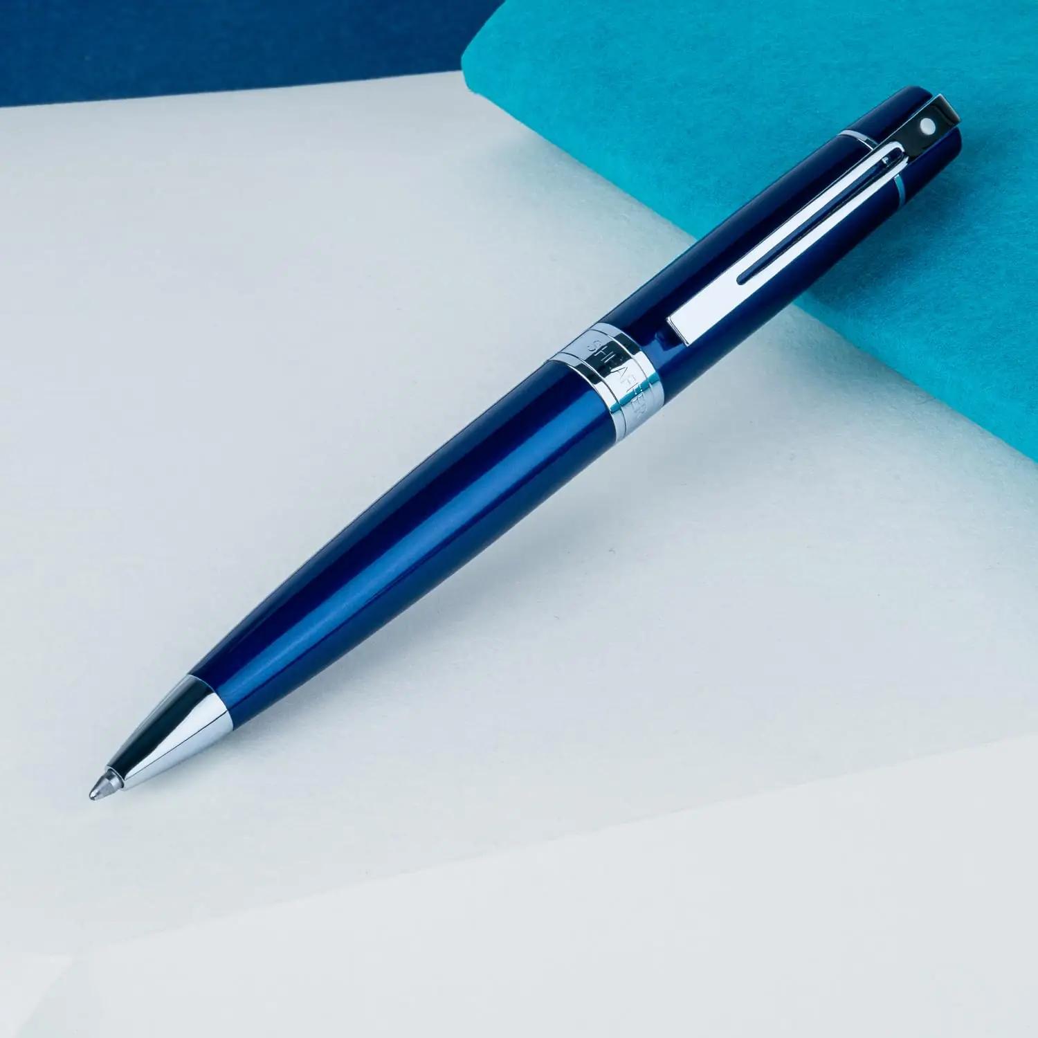 Sheaffer E2934151 kuulikad pastakad – detailne lähivaade
