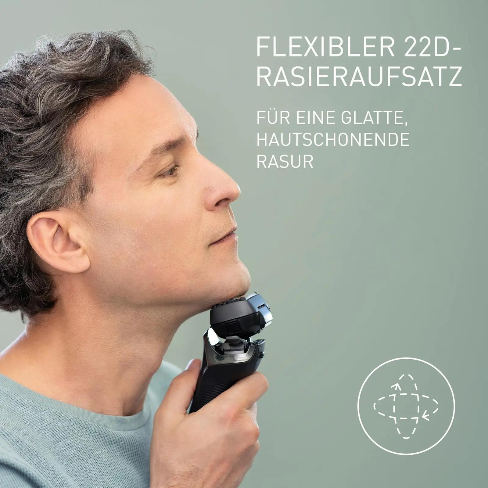 Panasonic mattmust 6-teraline habemenuga — premium materjal – pilt 7