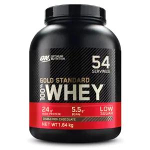 Optimum Nutrition 296134 apteegikaubad ja kehahooldus – toote esivaade
