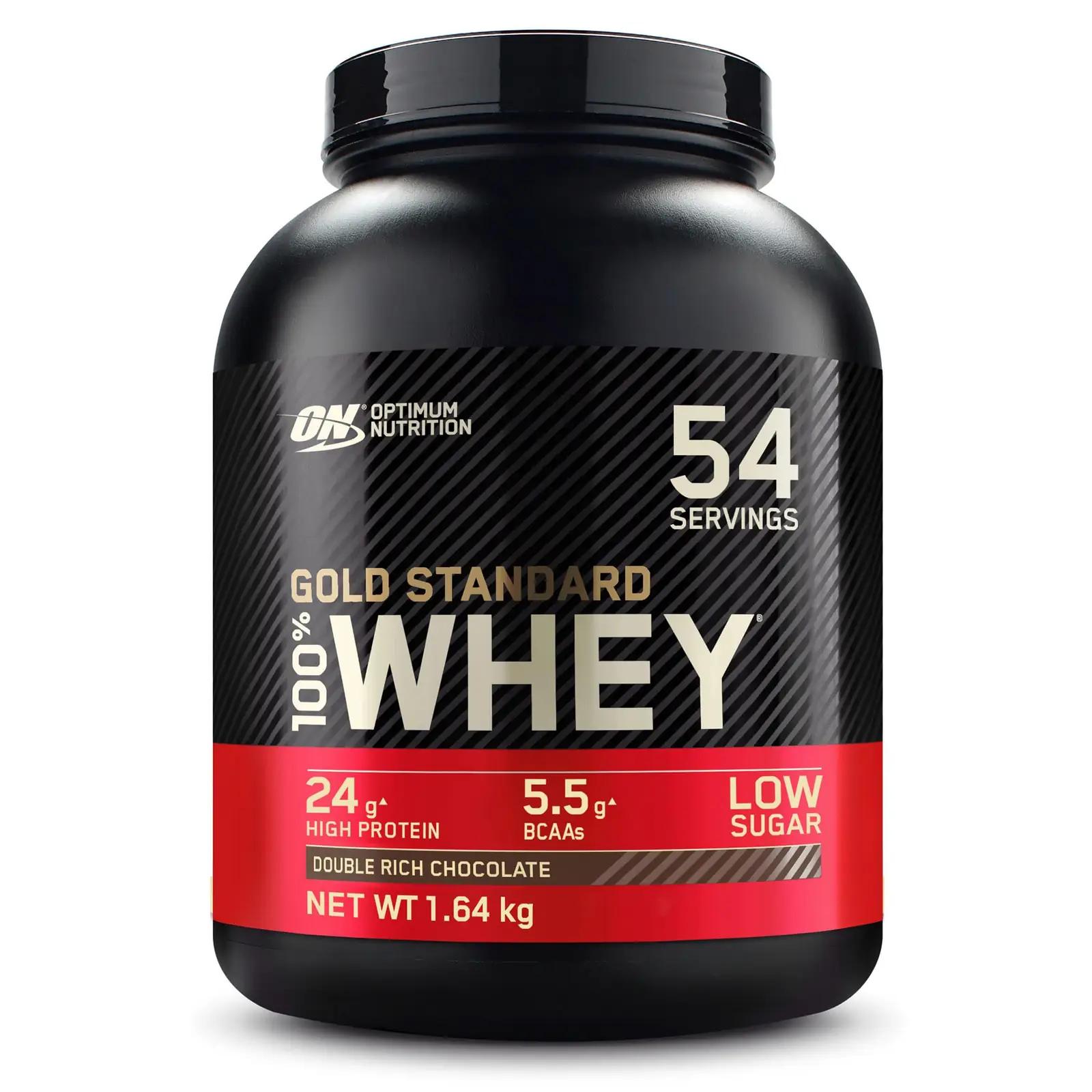 Optimum Nutrition 296134 apteegikaubad ja kehahooldus – toote esivaade
