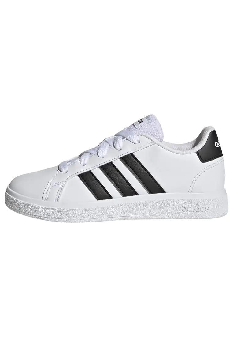 adidas kerge sünteetiline spordijalats — mugav igapäevaks LKK25