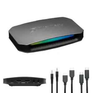 AVerMedia Live Gamer ULTRA 2.1 salvestusseade – toote esivaade