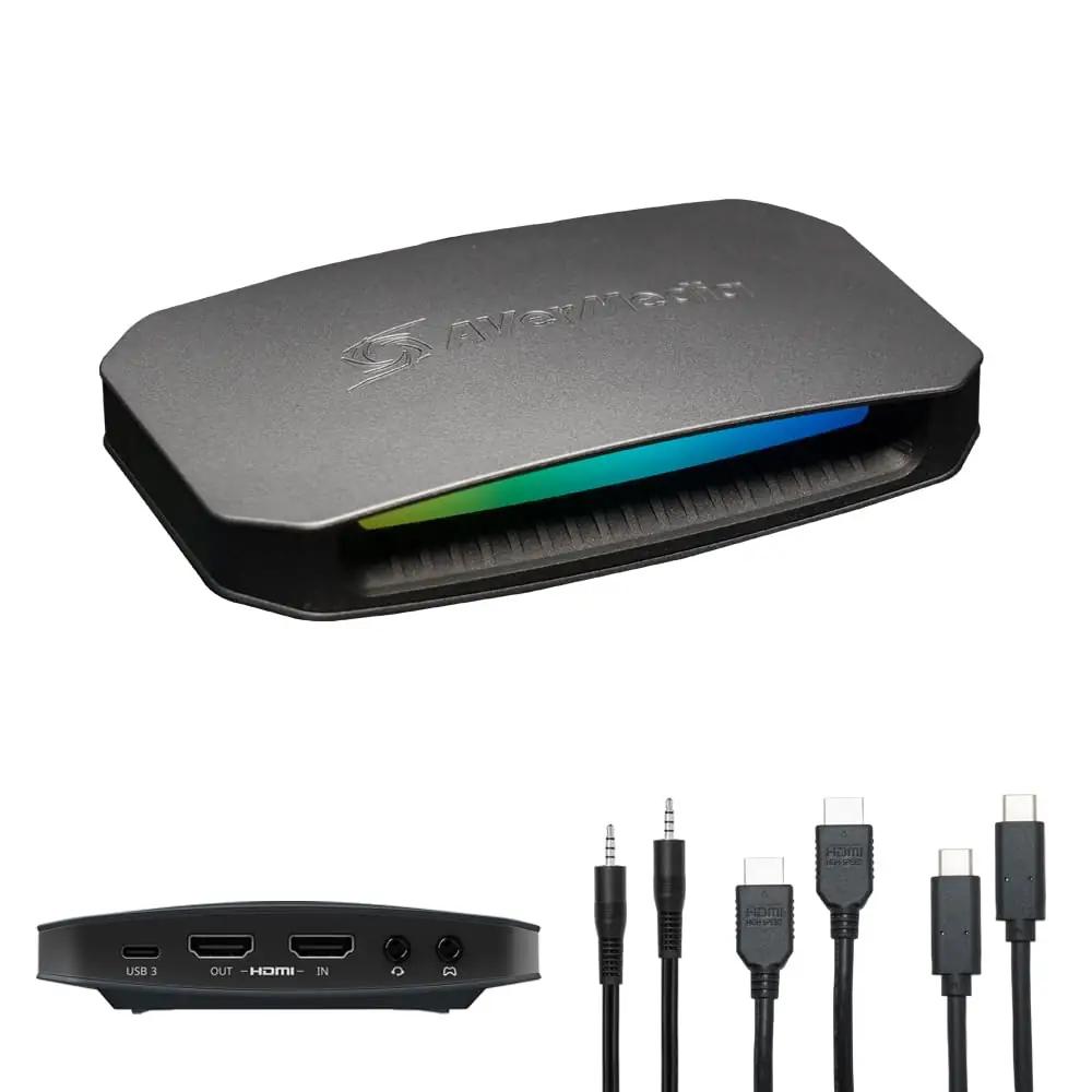 AVerMedia salvestusseade Live Gamer ULTRA 2.1