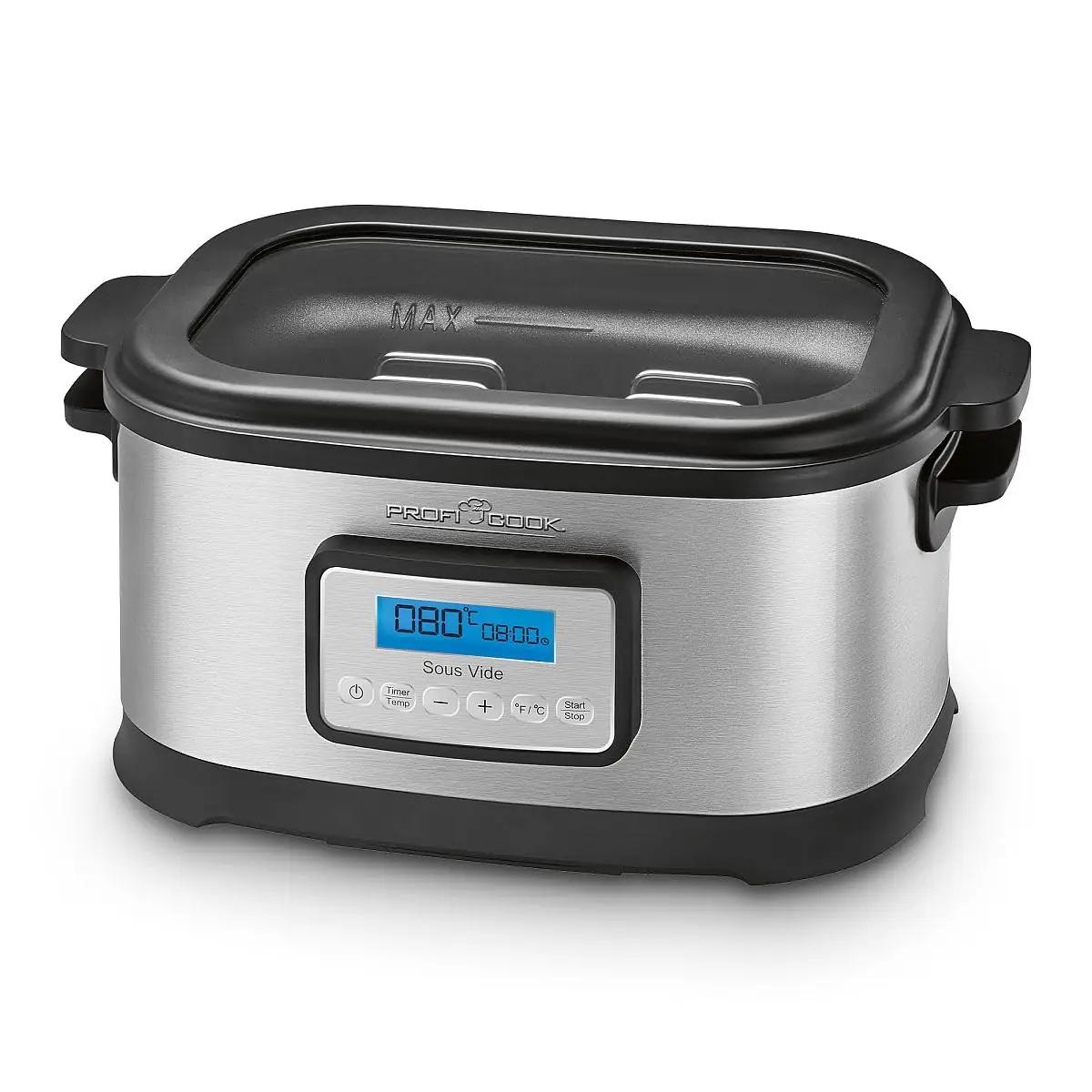Profi Cook SV-1112 toode – toote esivaade