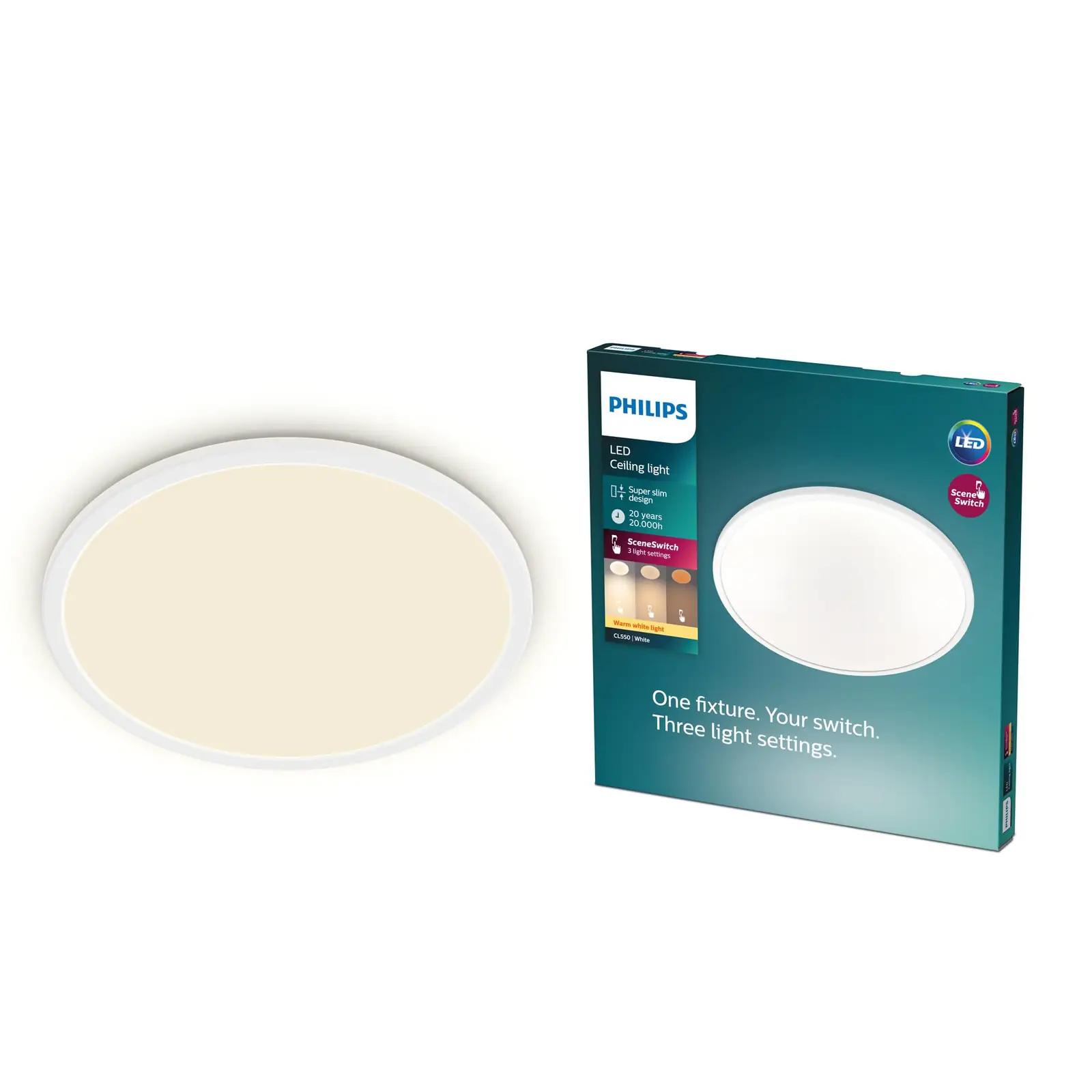 Philips 915005776701 valgustus – toote esivaade
