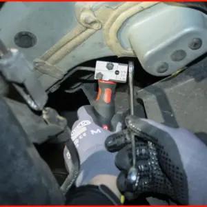 KS Tools 122.1215 tööriistakomplektid – detailne lähivaade