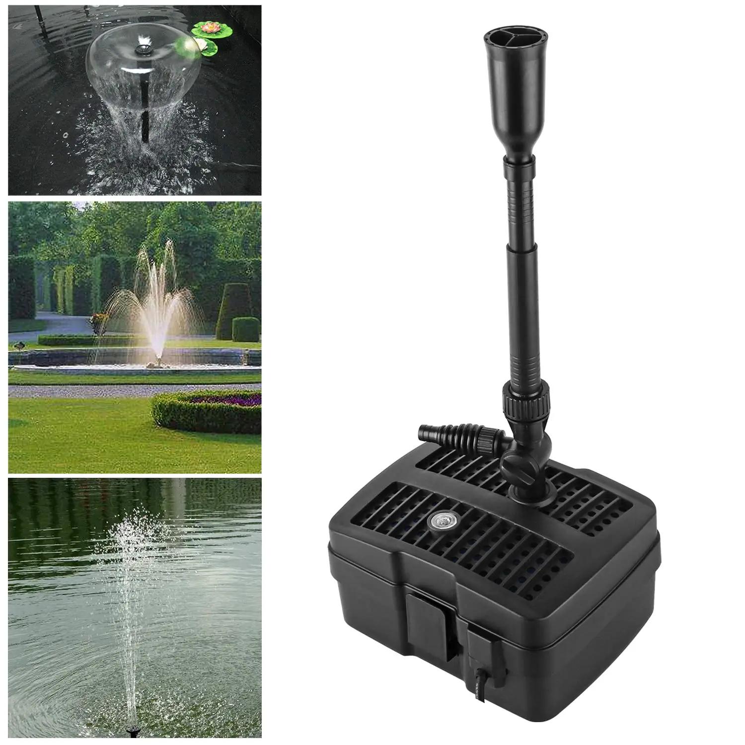 Forever Speed 5W 1000L/H filtripumbad – toote esivaade
