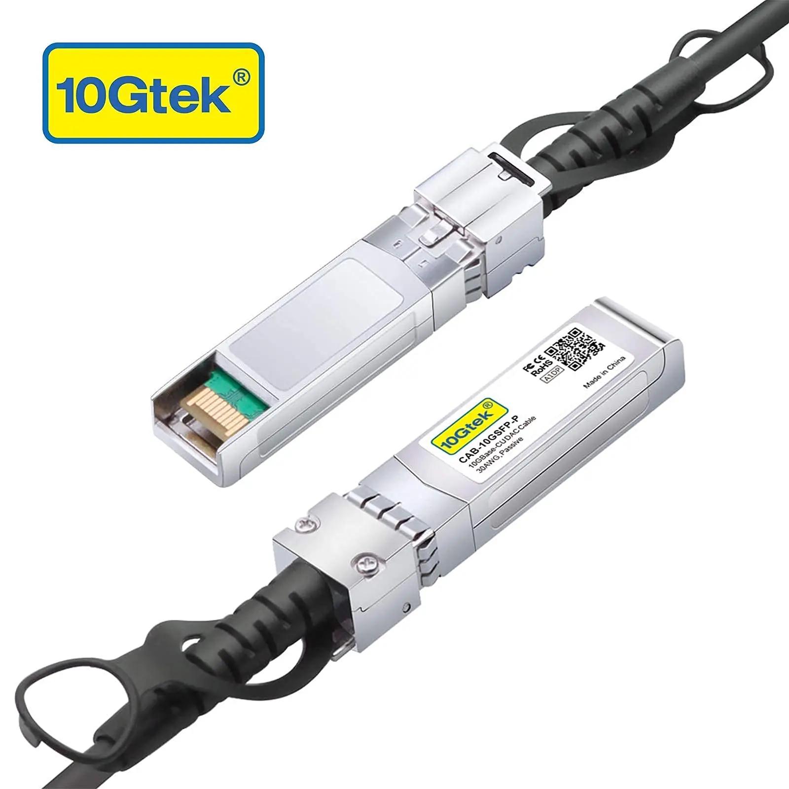 10Gtek arvutitarvikud – detailne lähivaade