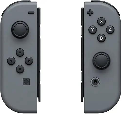 Nintendo hall konsool — mitmekülgne mängukogemus ja kingiidee – pilt 10