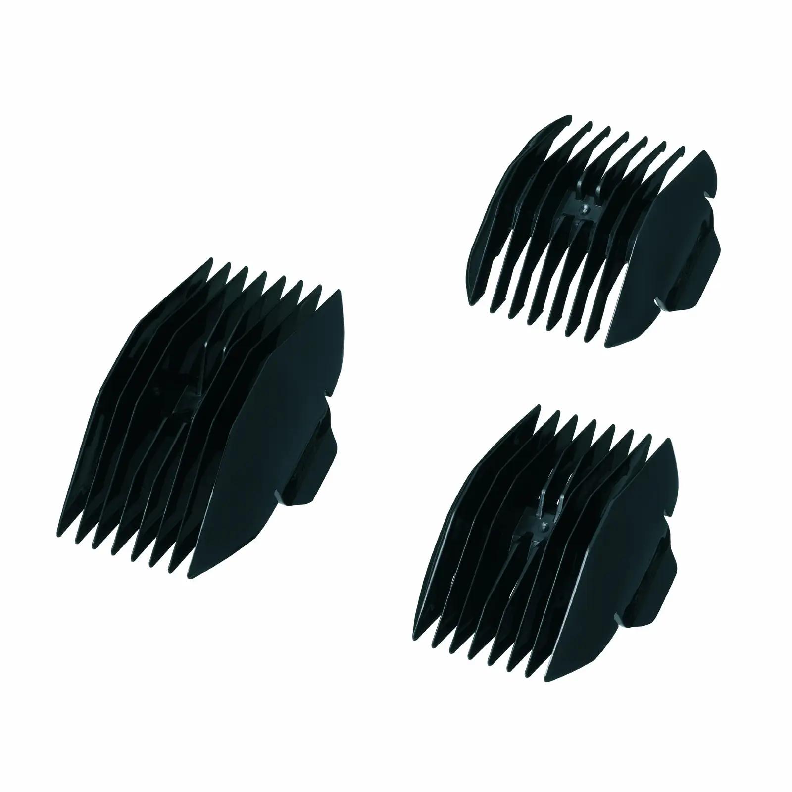 Panasonic roostevabast terasest professionaalne trimmer ER-1411s – pilt 6