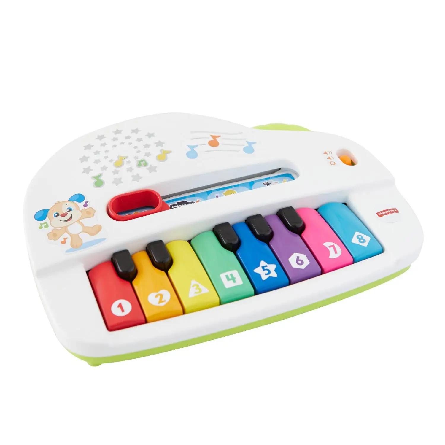Fisher-Price GFK11 mänguasjad – toote esivaade