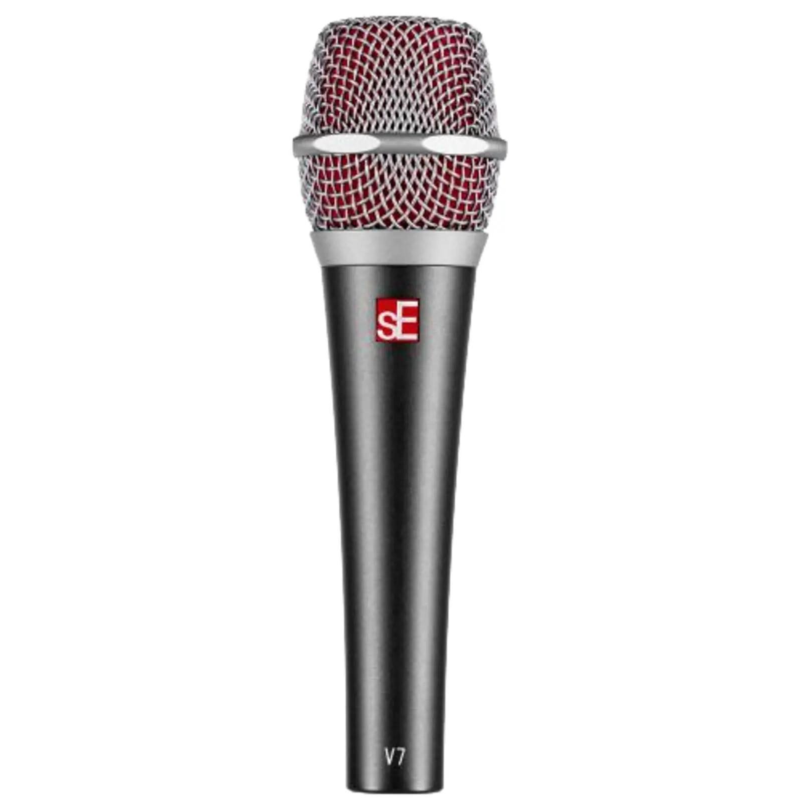 SE ELECTRONICS V7 muusikariistad ja dj-seadmed – toote esivaade
