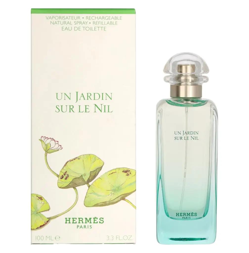 Hermès 135375 eau de toilette – toote esivaade