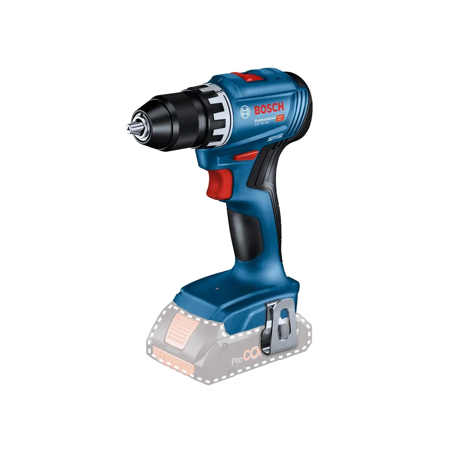 Bosch Professional 06019K3200 puurmasinad – toote esivaade