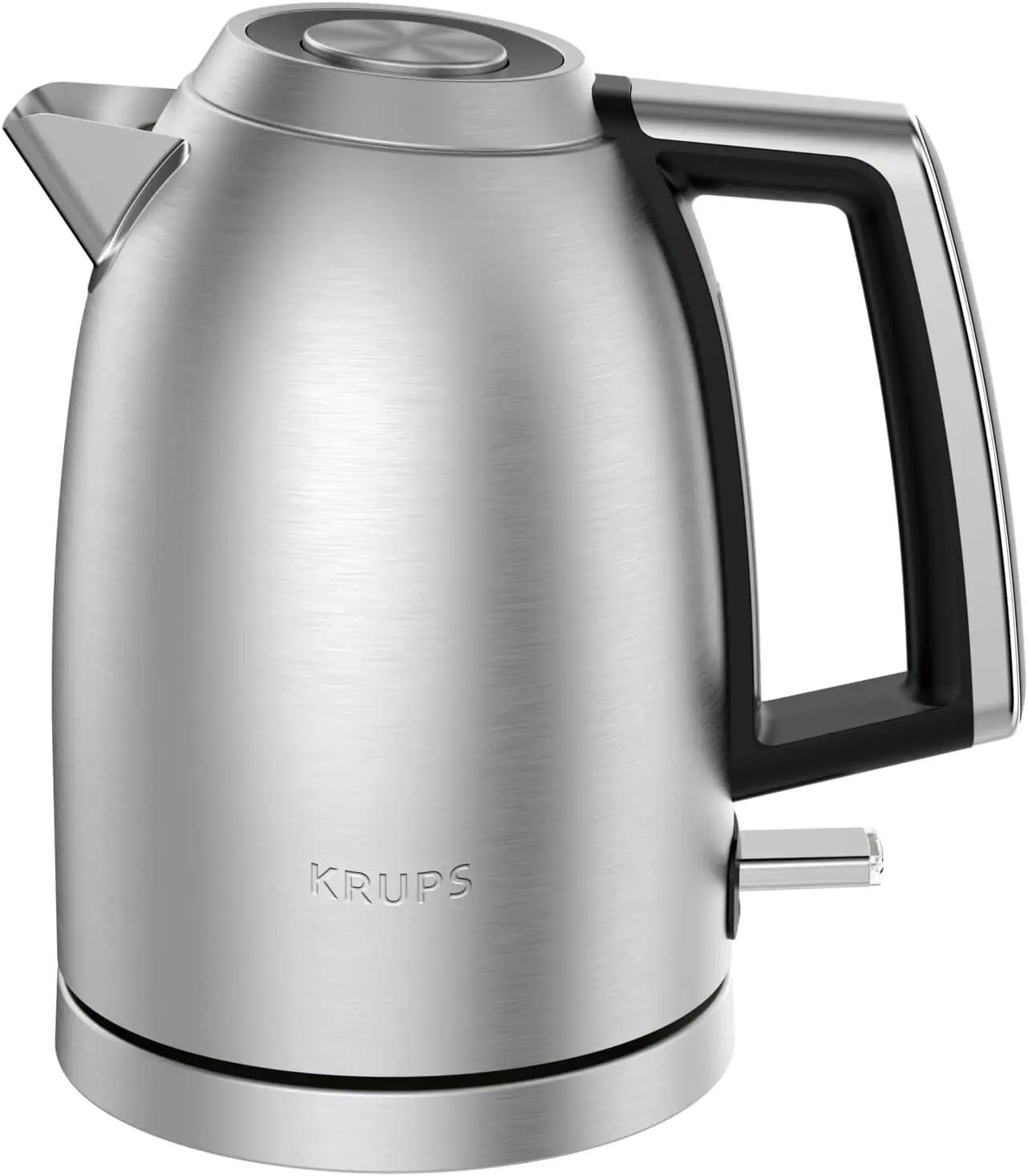 KRUPS BW552D10 veekeetjad – toote esivaade