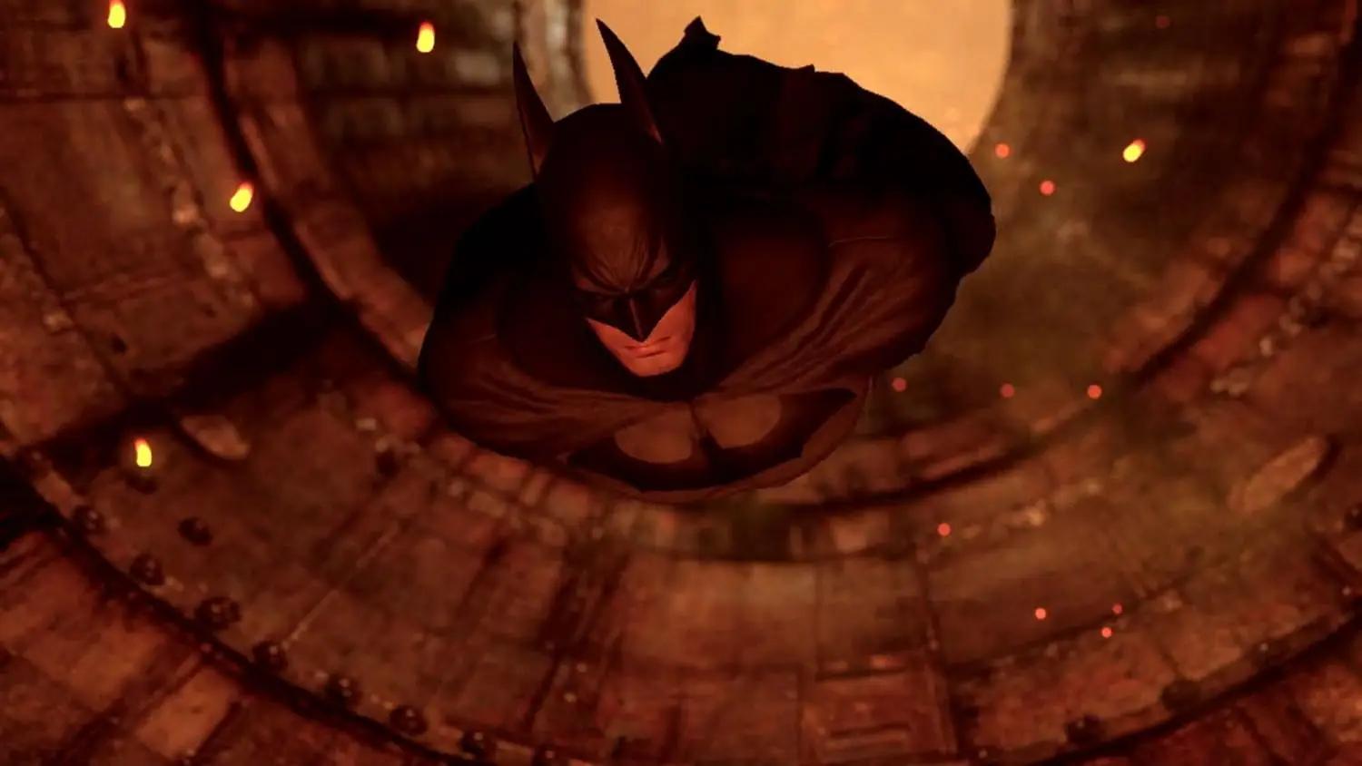 Warner Bros pakub Batman Arkham Trilogy – Switch seiklused – pilt 6