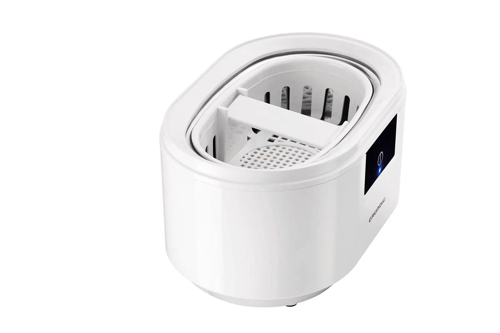 GRUNDIG helipesur 50W — puhas, õrn ja kiirem puhastus – pilt 7