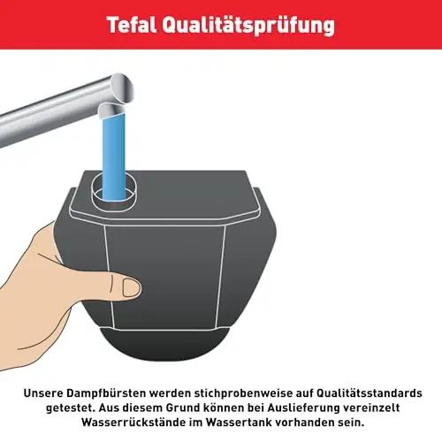 Tefal auruhari — kiire rõivaste värskendaja ja desinfitseerija – pilt 10
