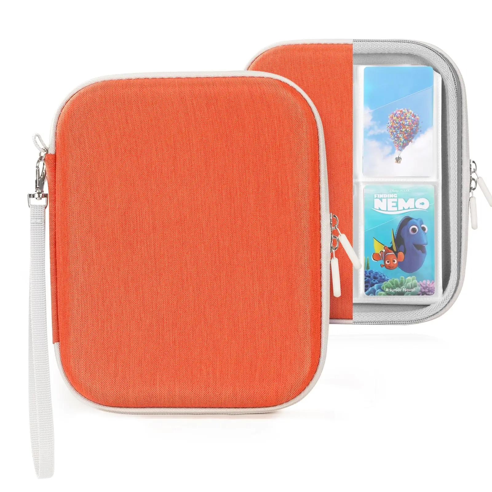Jaffzora ‎J-YOTO Mini Card Case-UK kogumiskaardi albumid ja kastid