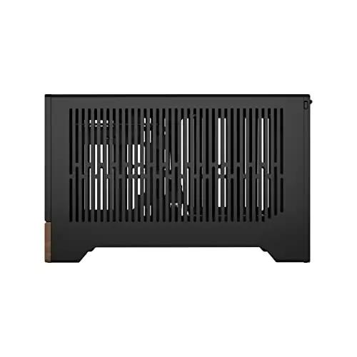 Fractal Design väike mITX korpus puidust eestepaneeliga — – pilt 24