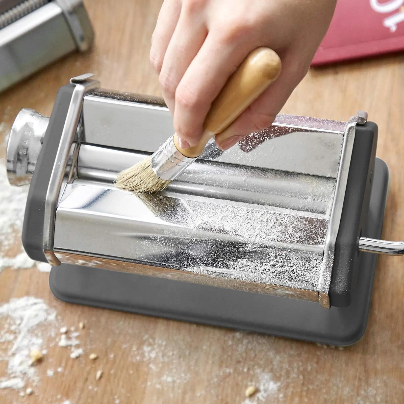Springlane Kitchen roostevaba käsitsi pastamasin — kodune – pilt 7