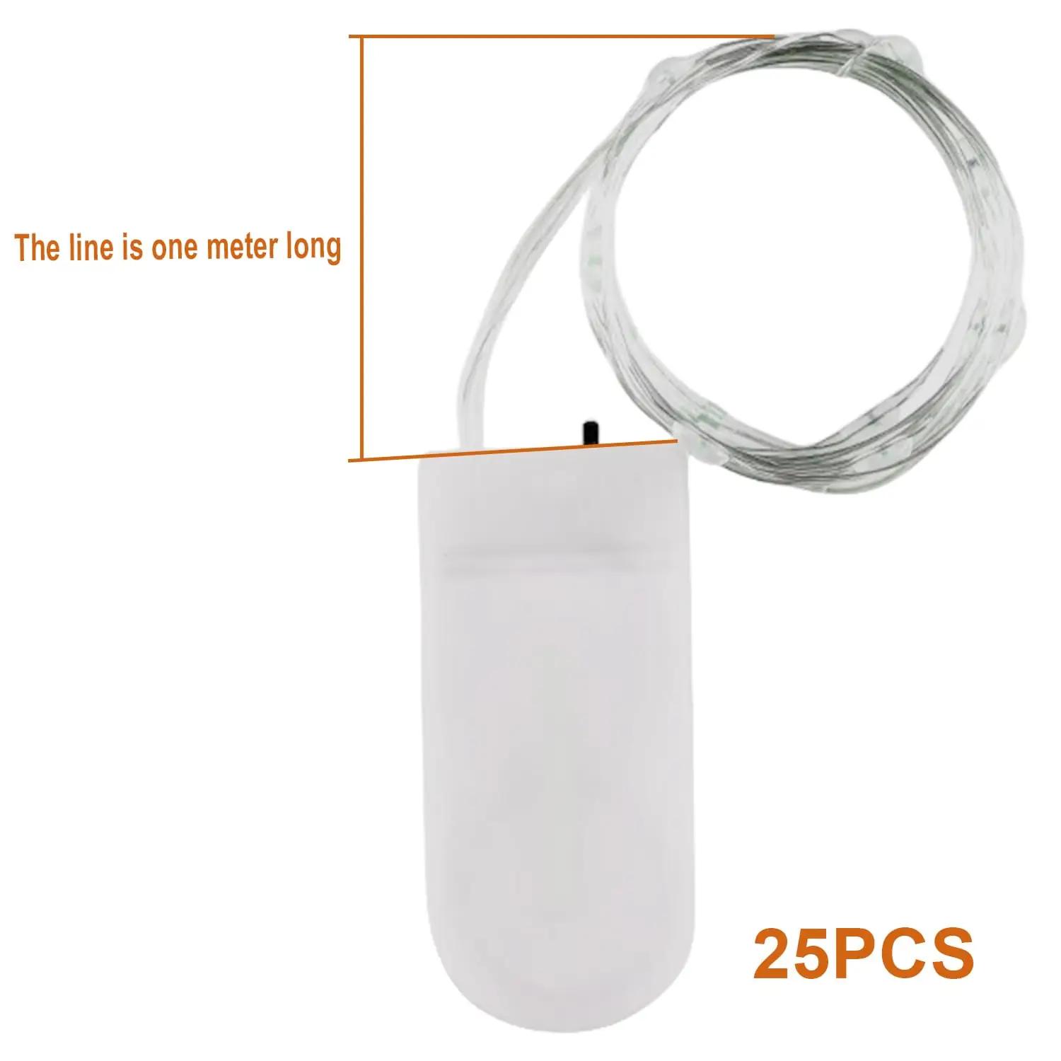 Nizirioo soe mini LED-juhe dekoratsiooniks ja kingituseks – pilt 7