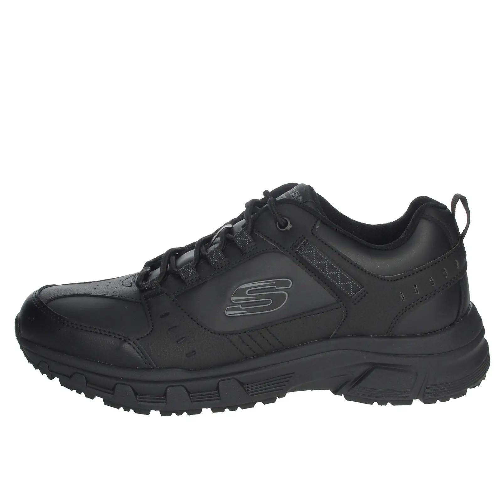 Skechers nahkjalats treeninguks ja igapäevaks – mugav 43