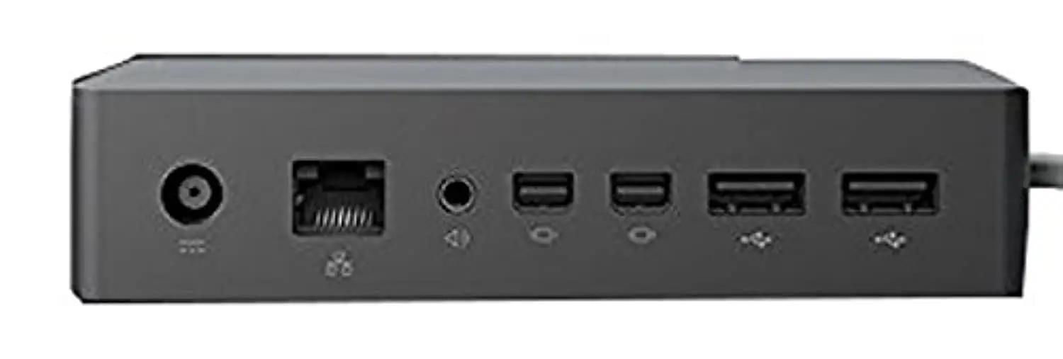 Microsoft PD9-00003-RFB dockingjaamad – toote esivaade