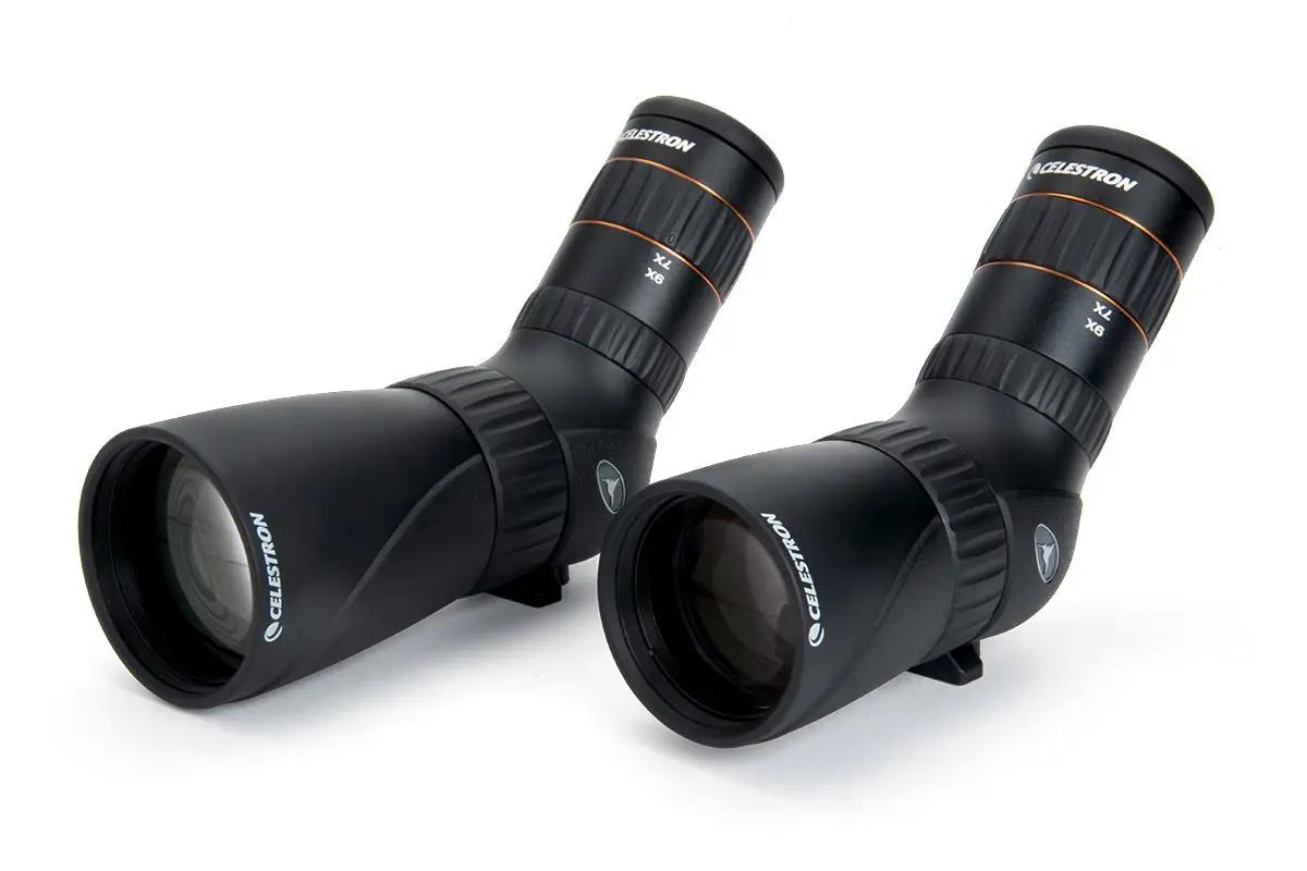 Celestron kerge ED-materjalist spektiv – Hummingbird 56mm – pilt 9