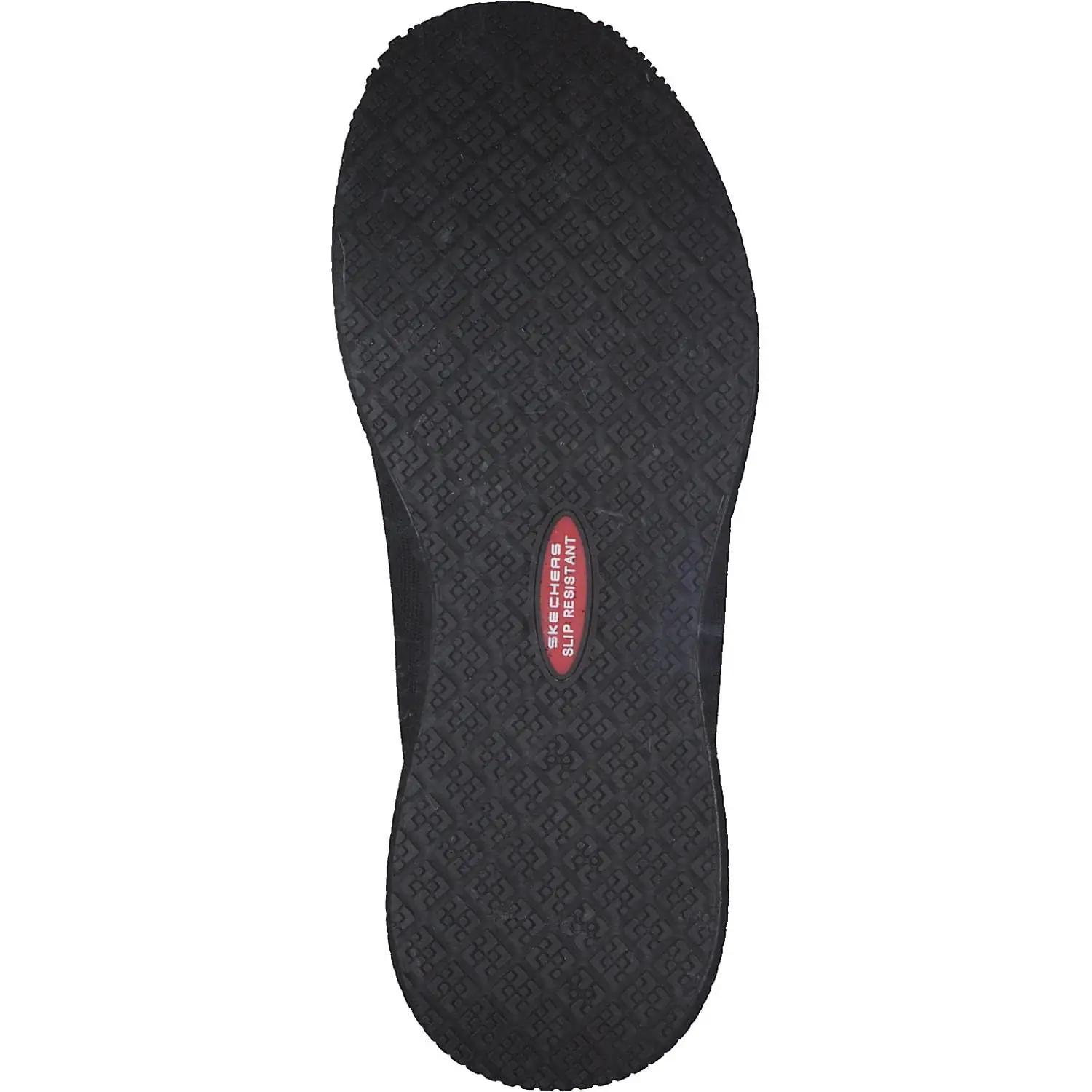 Skechers mugavad naiste vabaajajalatsid – kerge nailon – pilt 6