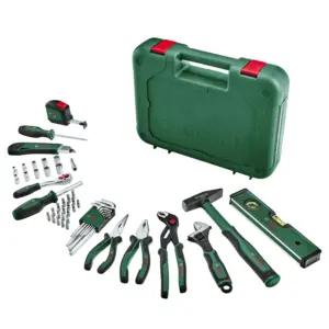 Bosch 1600A02BY7 tööriistakomplektid – toote esivaade