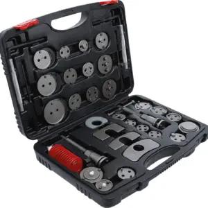 BGS Do it yourself 91115 pidurisadula tööriistakomplektid – detailne lähivaade