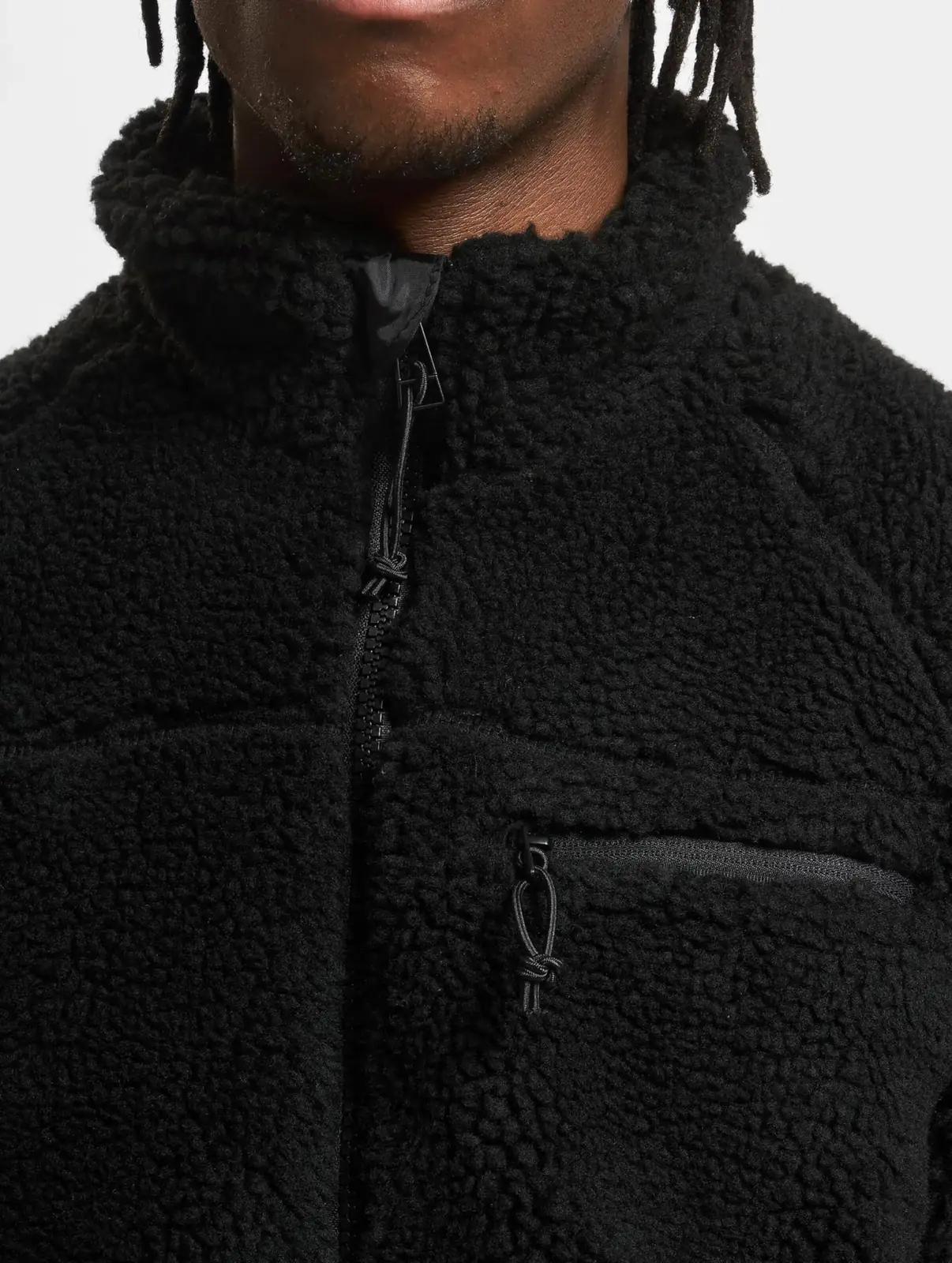Brandit pehme Teddyfliisjakk — soe ja stiilne XL – kasutusnäide