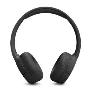 JBL JBLT670NCBLK kõrvaklapid – detailne lähivaade
