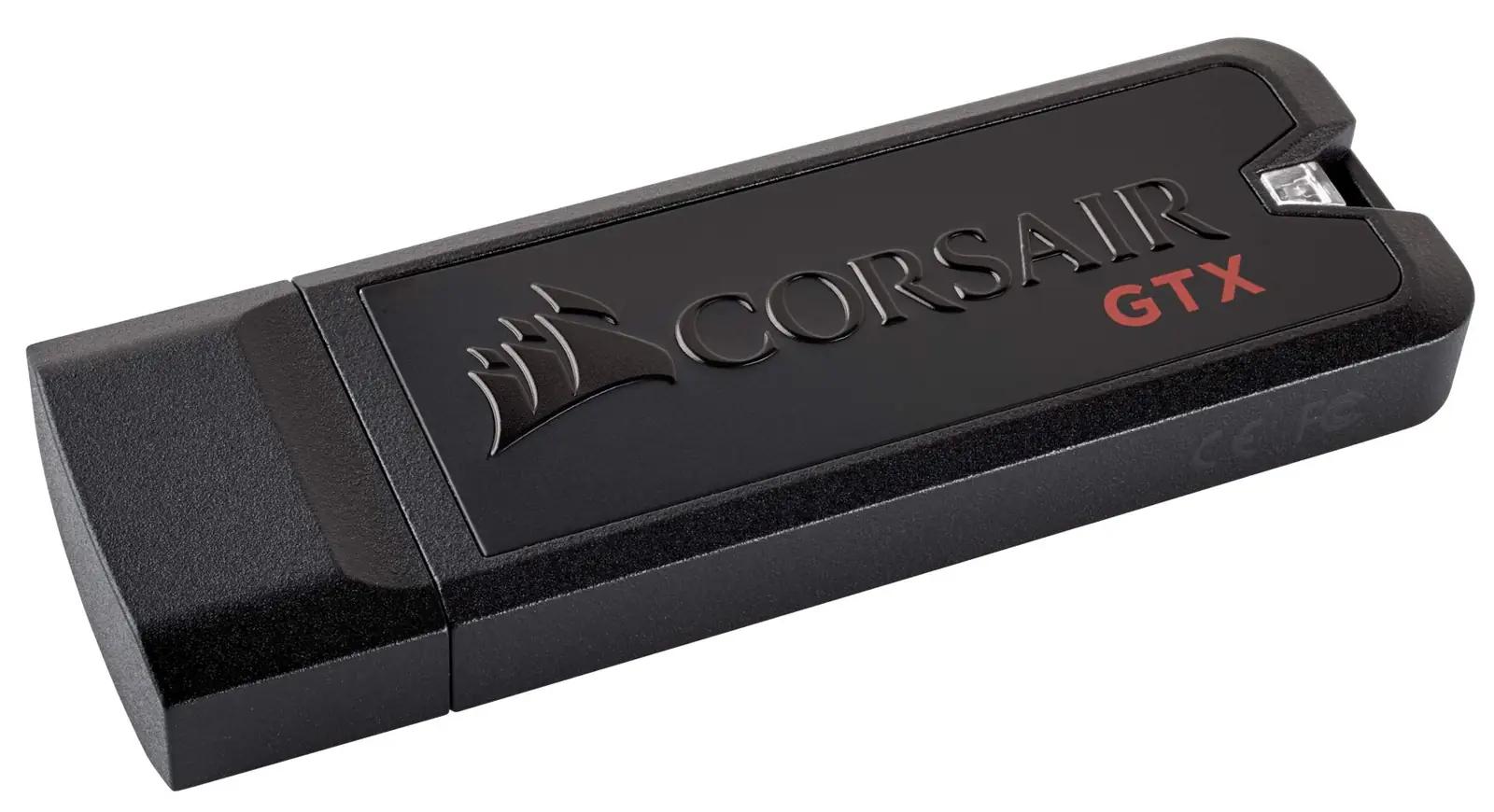 Corsair vastupidav 1 TB USB-mälupulk — kiire ja kompaktne – pilt 7