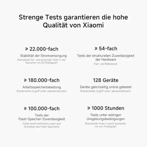 XIAOMI WiFi7 kodune ruuter — kiire 2,5G ühendus ja mesh – pilt 16