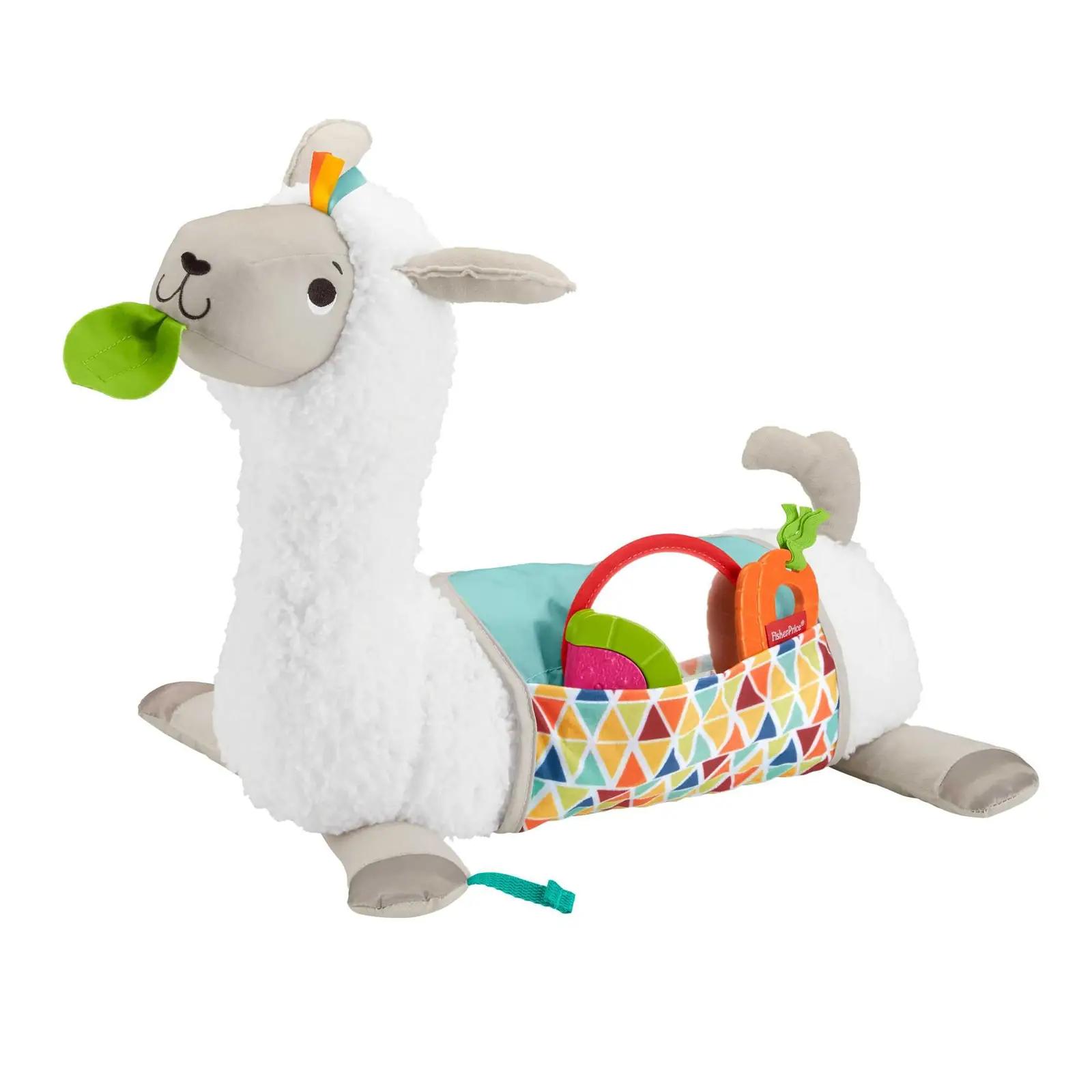 Fisher-Price GLK39 imikute tooted – toote esivaade