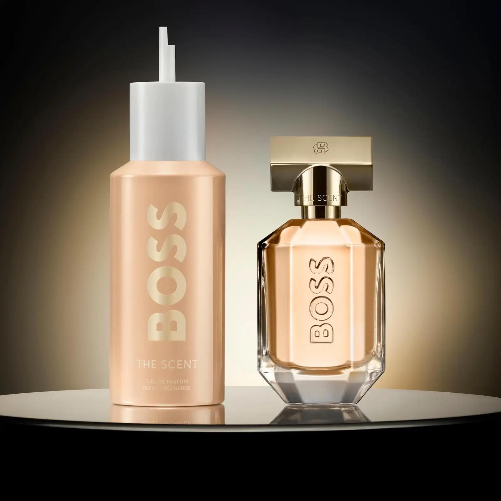 HUGO BOSS luksuslik Eau de Parfum 100 ml – pilt 8