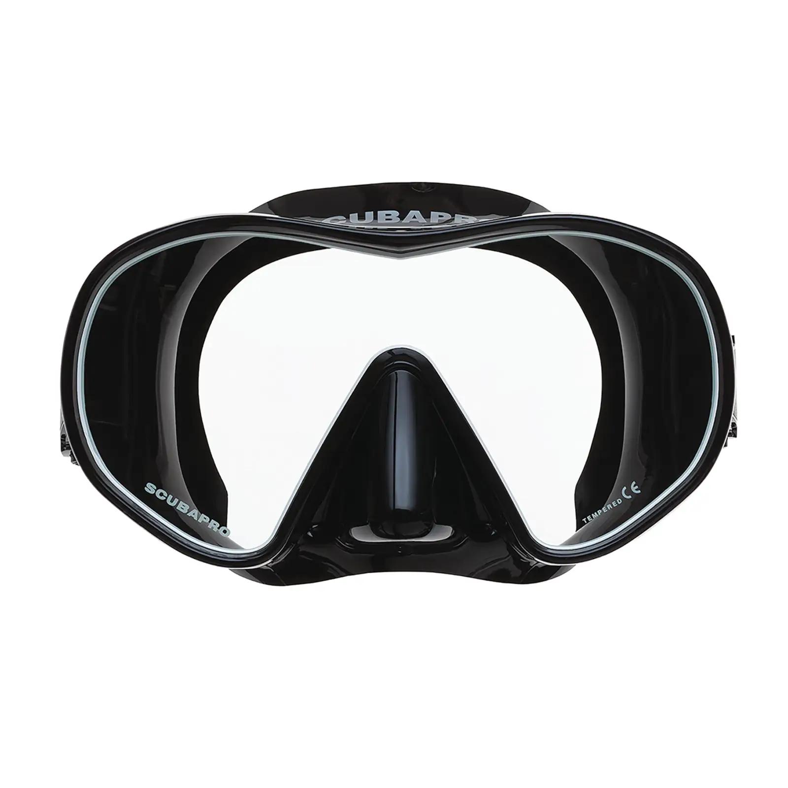 SCUBAPRO 24.849.110 sukeldumismaskid – toote esivaade