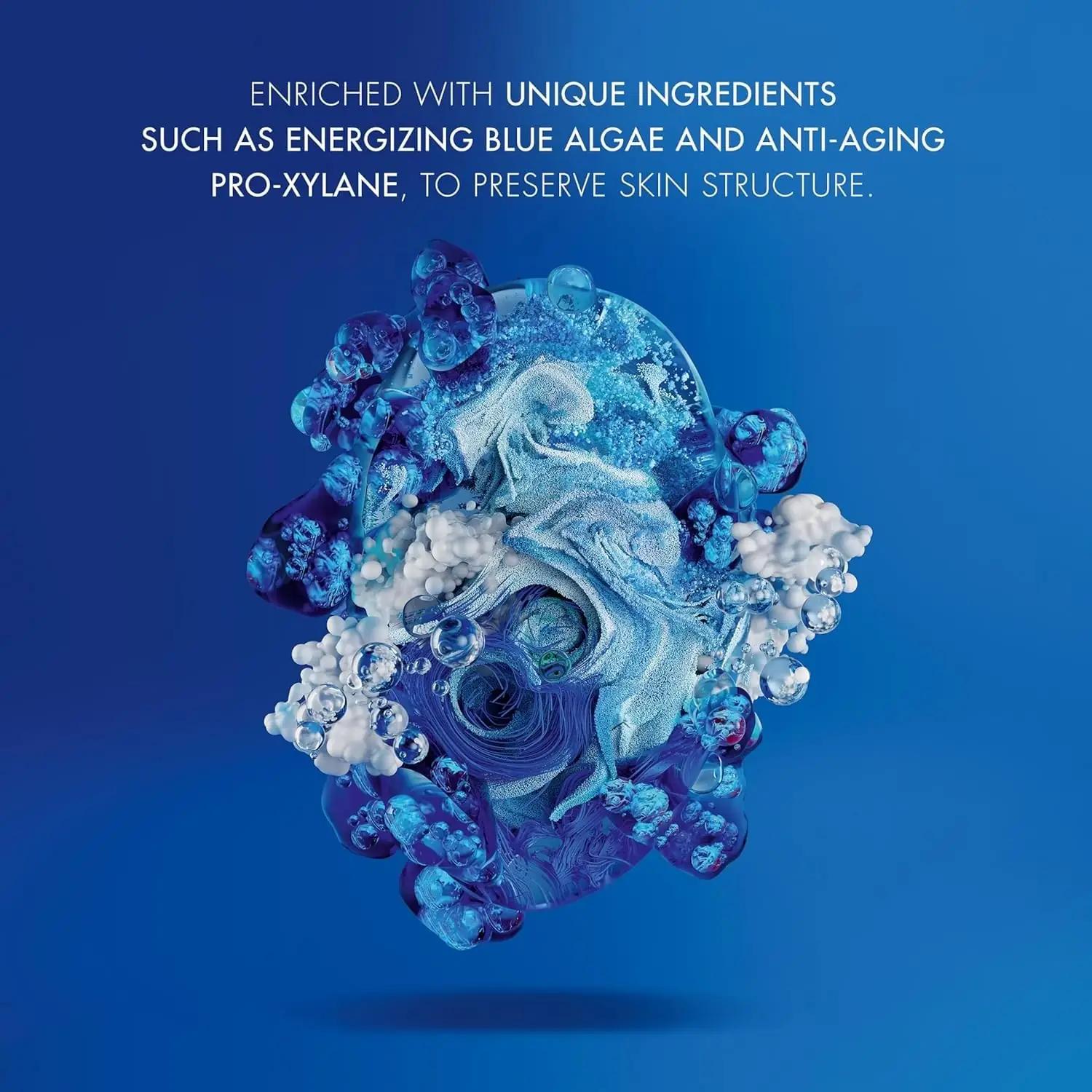 BIOTHERM meeste niisutav geelkreem vananemisvastase toimega – pilt 6
