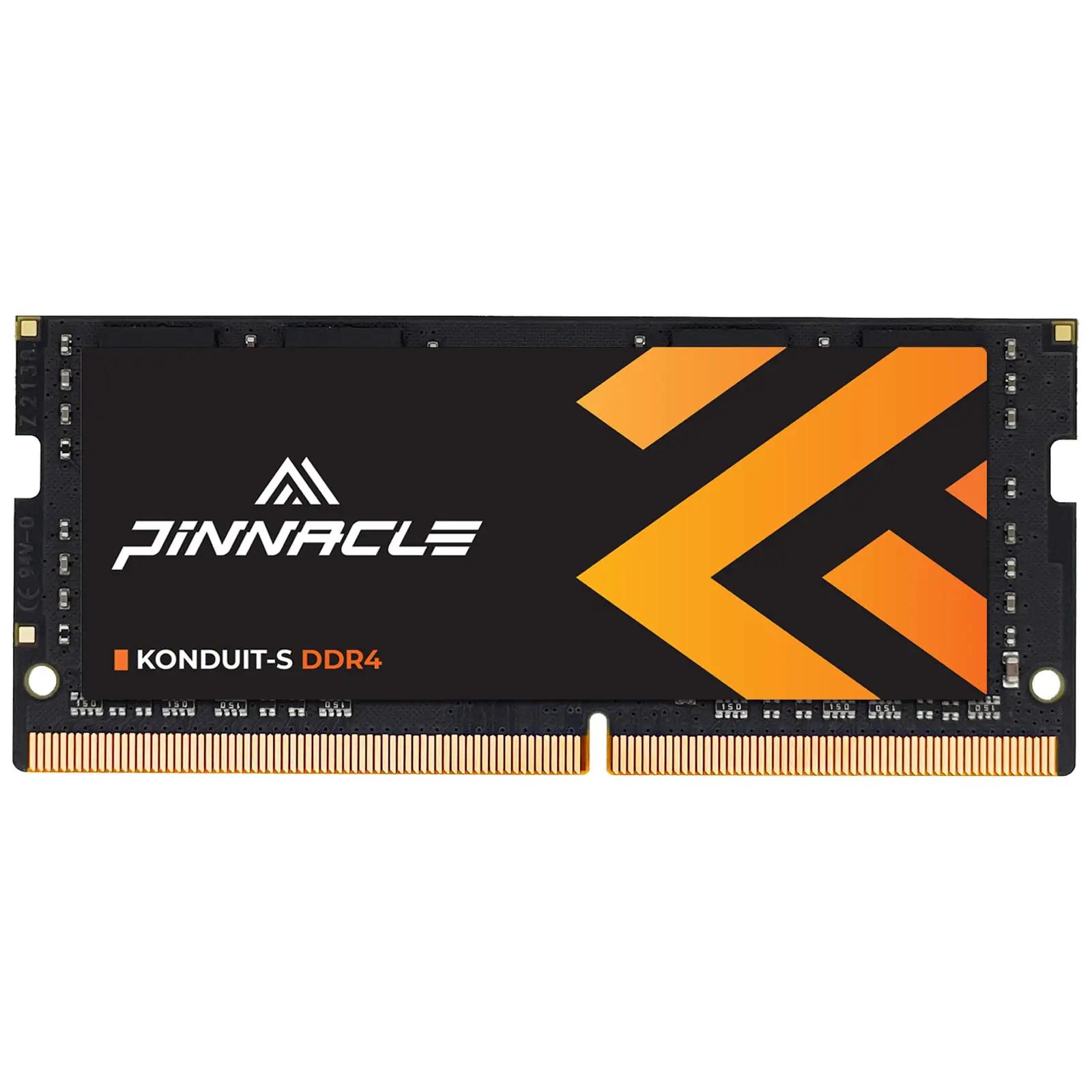 Timetec 8GB DDR4 3200 MHz — kiire ja väike sülearvuti RAM