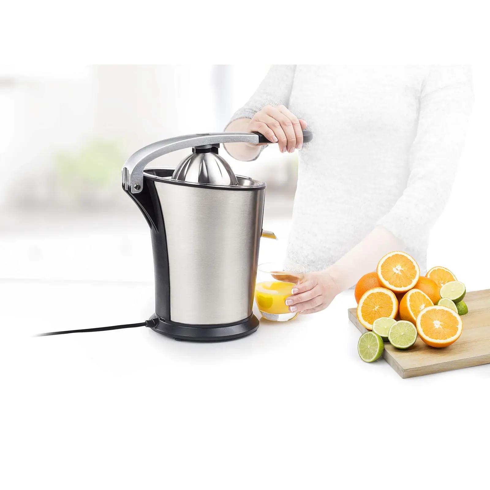 Princess roostevaba tsitruspress — võimas 300 W mahlapress – pilt 6