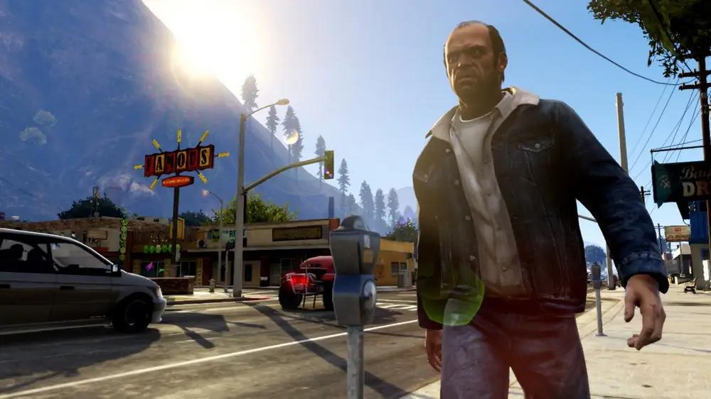 Rockstar Games 5026555258043 xbox süsteemid – detailne lähivaade