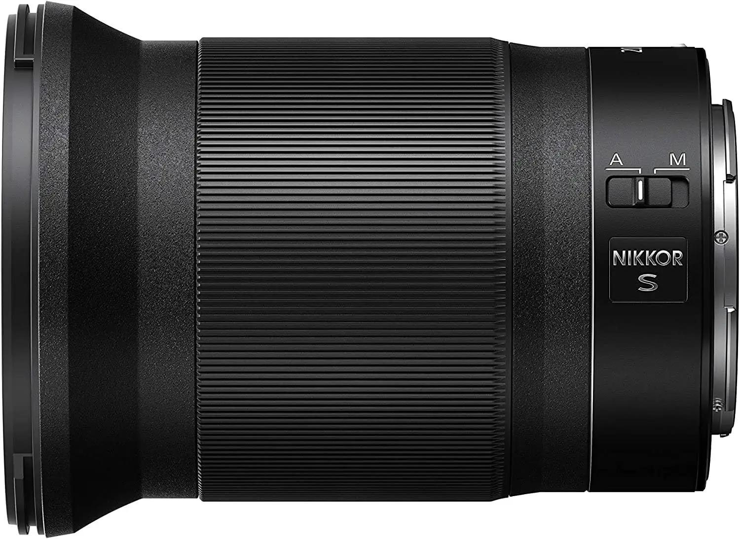 Nikon ergonoomiline 20mm f/1.8 S objektiiv suurepärase teravusega – pilt 7