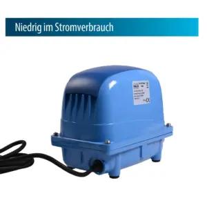 AquaForte SC455 aed – detailne lähivaade