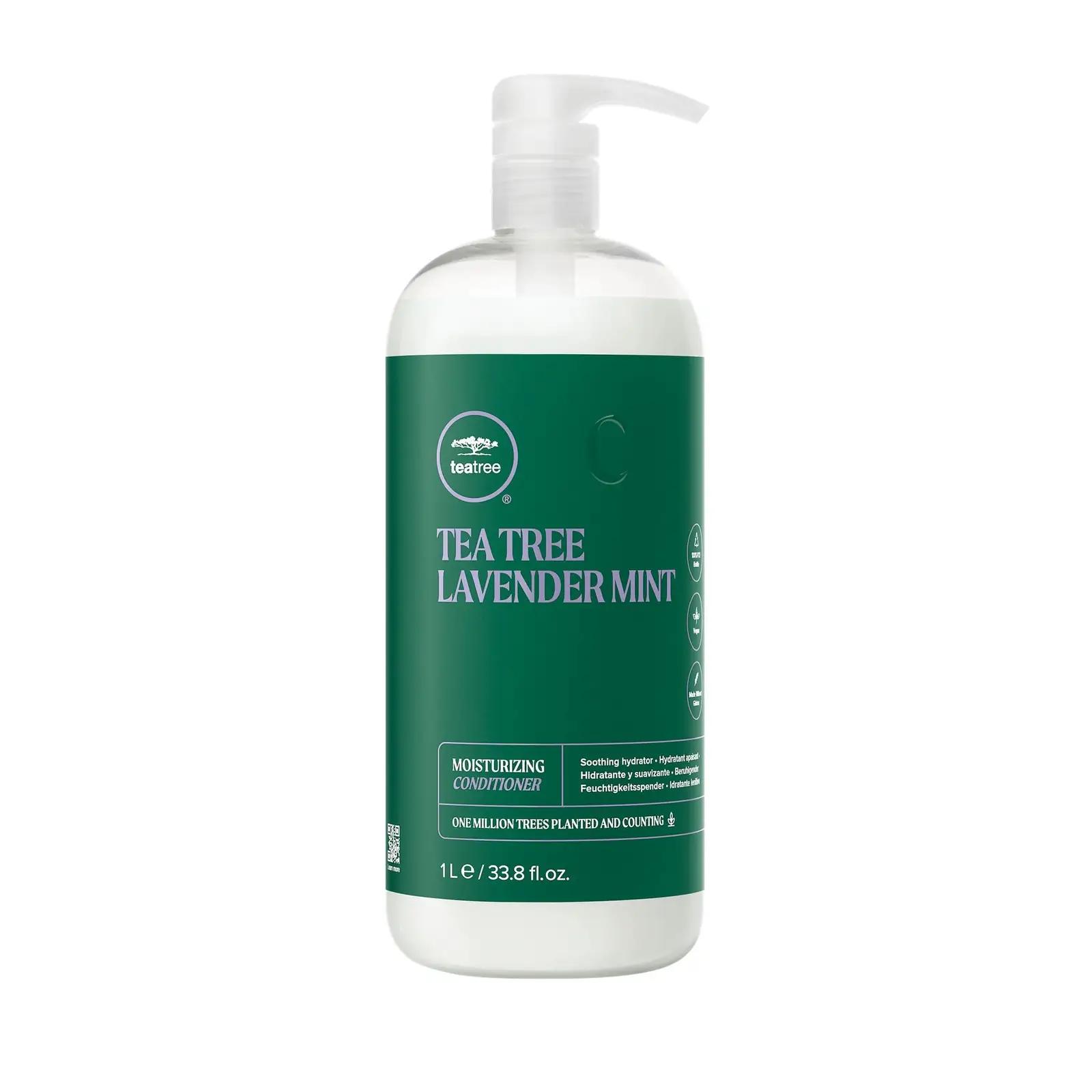 Tea Tree 723022 palsamid ja hooldusvahendid – toote esivaade