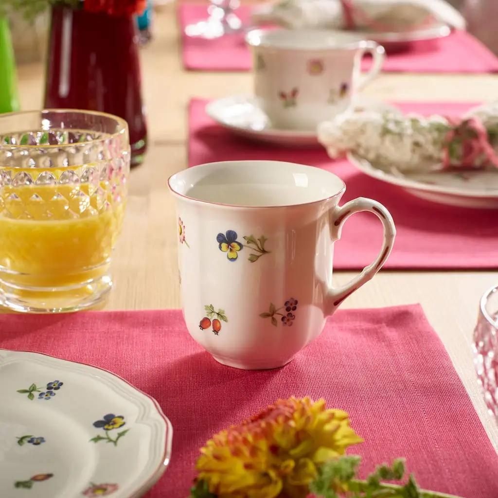Villeroy & Boch 1023954870 kohvitassid ja kruusid – detailne lähivaade