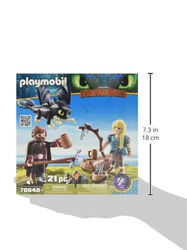 PLAYMOBIL värviline mängusett – mänguasjad – lisavaade